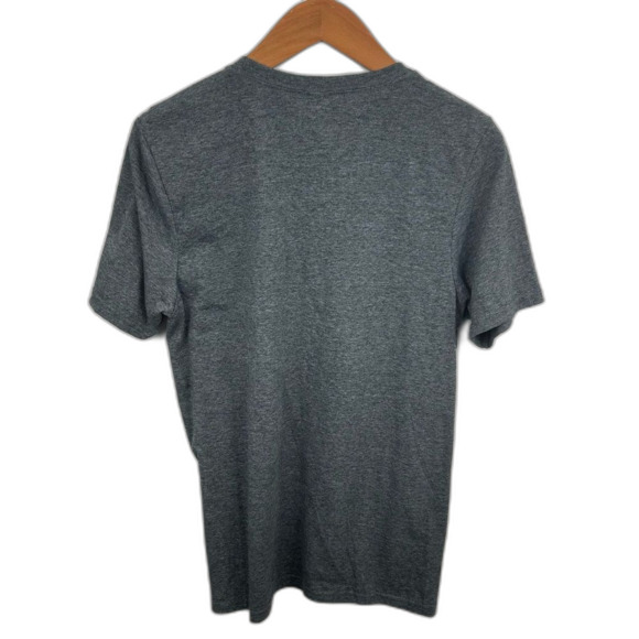 Simply Southern Be Mine XOXO Valentine's Day Grey T-Shirt NWT Size Small Casual - Picture 2 of 9